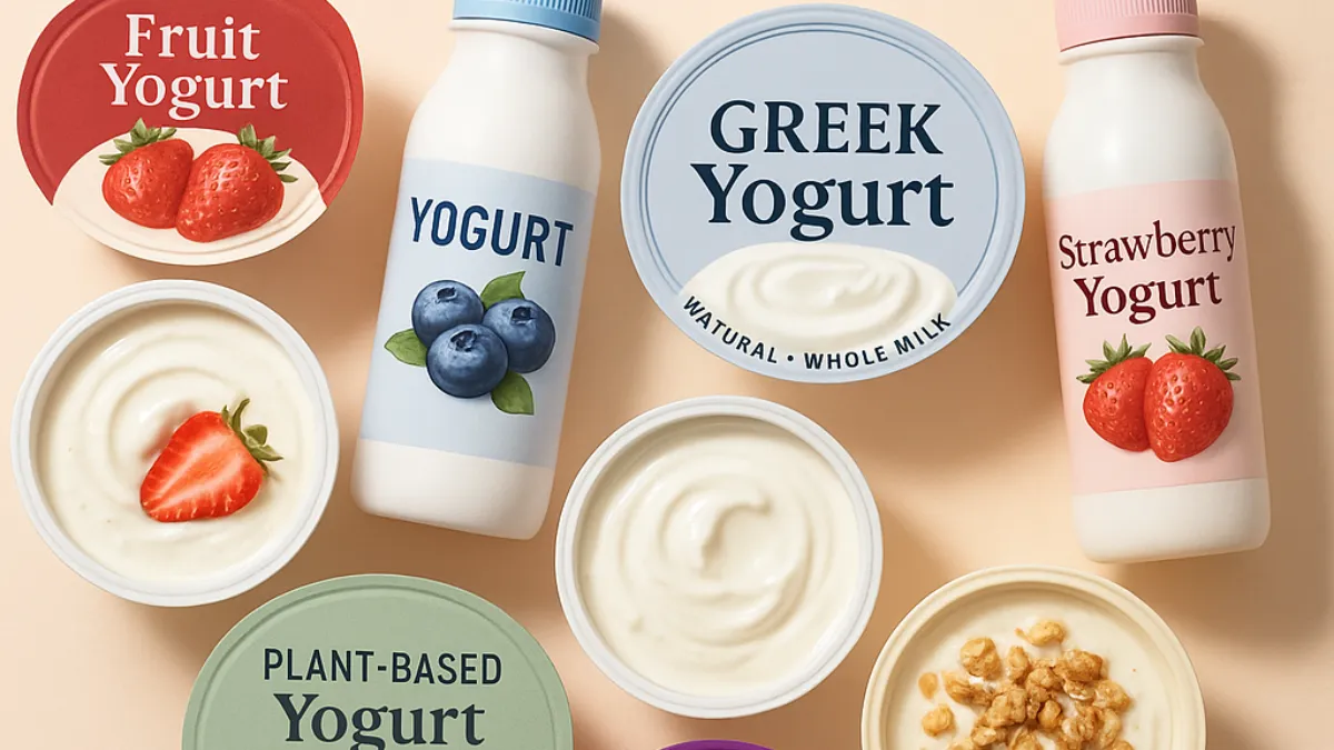 Top Rated Products in Yogurt & Yogurt Drinks